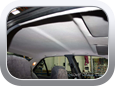 BMW 318i - Car Interior