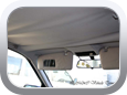BMW 318i - Car Interior
