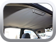BMW 318i - Car Interior