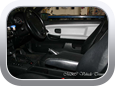 BMW 325 - Car Interior