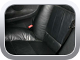 BMW 325 - Car Interior