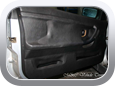 BMW 325 - Car Interior