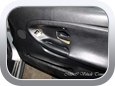 BMW 325 - Car Interior