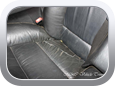 BMW 325 - Car Interior