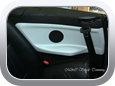 BMW 325 - Car Interior