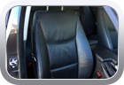 BMW 325 2005 upholstery repair - Car Interior