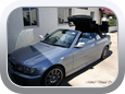 BMW 330 - Car Interior