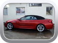 BMW 650i M6 Convertible 2014 - Car Interior