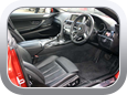 BMW 650i M6 Convertible 2014 - Car Interior