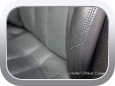 BMW 650i M6 Convertible 2014 - Car Interior