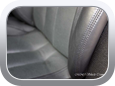 BMW 650i M6 Convertible 2014 - Car Interior