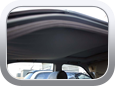BMW 730iL - Car Interior