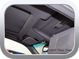 BMW 730iL - Car Interior