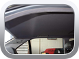 BMW 730iL - Car Interior