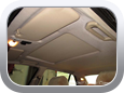 BMW 735iL head-lining - Car Interior
