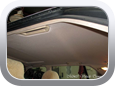 BMW 735iL roof-lining - Car Interior