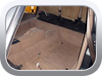 BMW 735iL roof lining - Car Interior