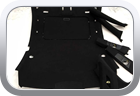 BMW 3-series (E46) 2003 headlining replacement - Car Interior