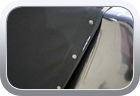 BMW K1100 LT 1997 sidecar cover