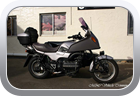 BMW K1100 LT 1997