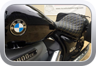 BMW R18 2020 custom seat cover