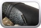 BMW R9T 2016 custom seat cover