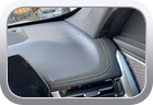 BMW X1 2016 - Car Interior