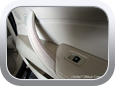 BMW X5 M - Car Interior