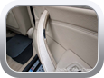 BMW X5 M - Car Interior