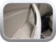 BMW X5 M - Car Interior
