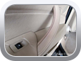 BMW X5 M - Car Interior