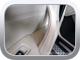 BMW X5 M - Car Interior