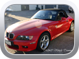 BMW Z3 - Car Interior