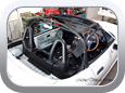 BMW Z3 1997 soft-top replacement - Car Interior