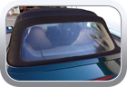 BMW Z3 1997 softtop replacement - Car Interior