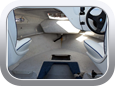 Boat Cushions - Before