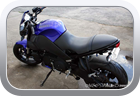 Buell Motorcycle 2009