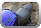 Buell Motorcycle 2009
