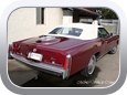 Cadillac Eldorado 1976 rear window replacement - Car Interior