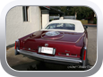 Cadillac Eldorado 1976 rear window replacement - Car Interior