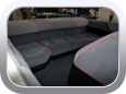 Gallery Boat Interior