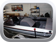 Gallery Boat Interior