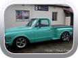Chevrolet C10 Pickup 1972 - Car Interior
