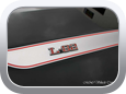 Chevrolet Corvette C3 Indianapolis 500 Pace Car 1978 L-82 - Car Interior