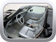 Chevrolet Corvette C3 Indianapolis 500 Pace Car 1978 carpet replacement - Car Interior