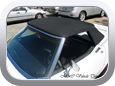 Chevrolet Corvette Stingray 1968 - Car Interior