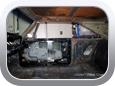 Chevrolet Impala Super Sport 2-Door Hardtop 1966 - Car Interior