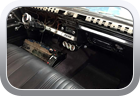Chevrolet Impala Super Sport 1967 - Car Interior
