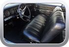 Chevrolet Impala Super Sport 1967 dashboard - Car Interior