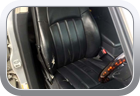 Chrysler 300C 2013 seat repair - Car Interior